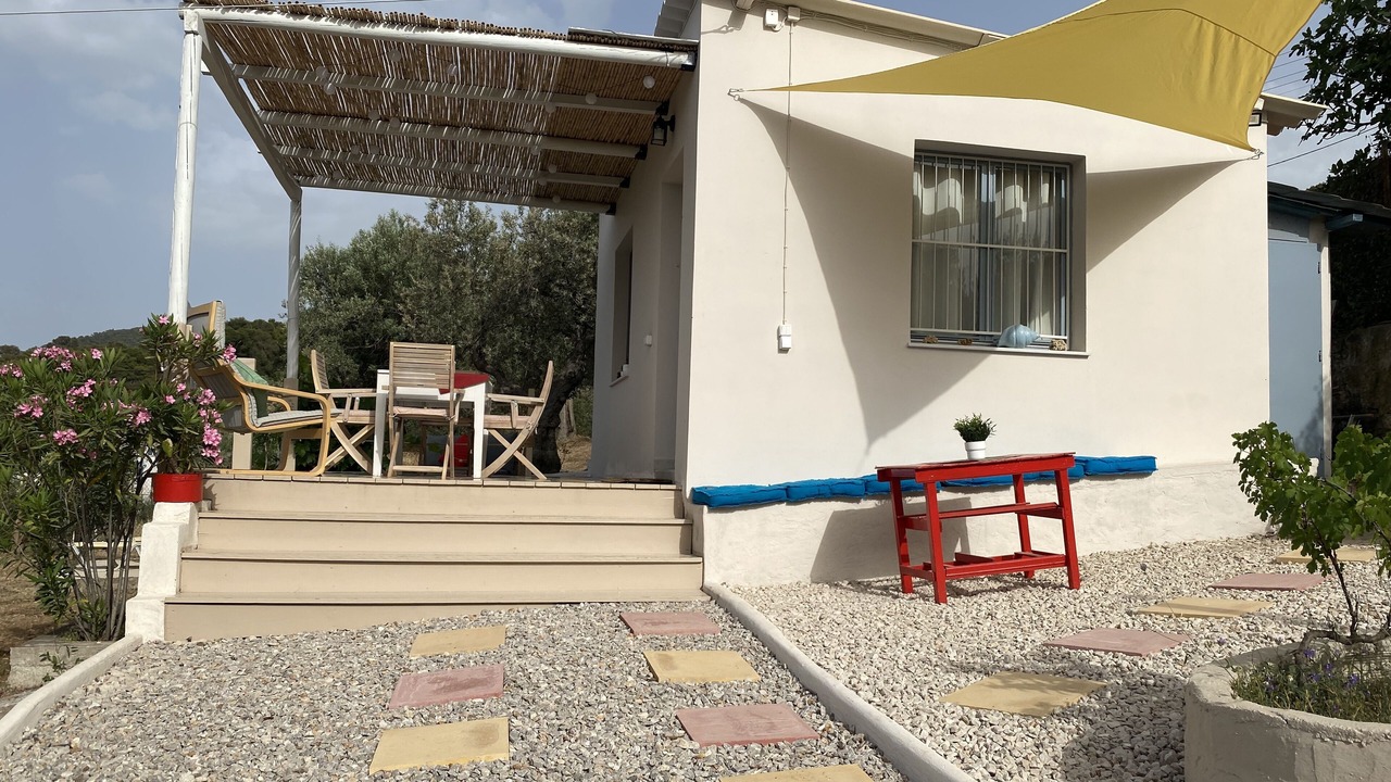 Photo of Outdoor in Poros