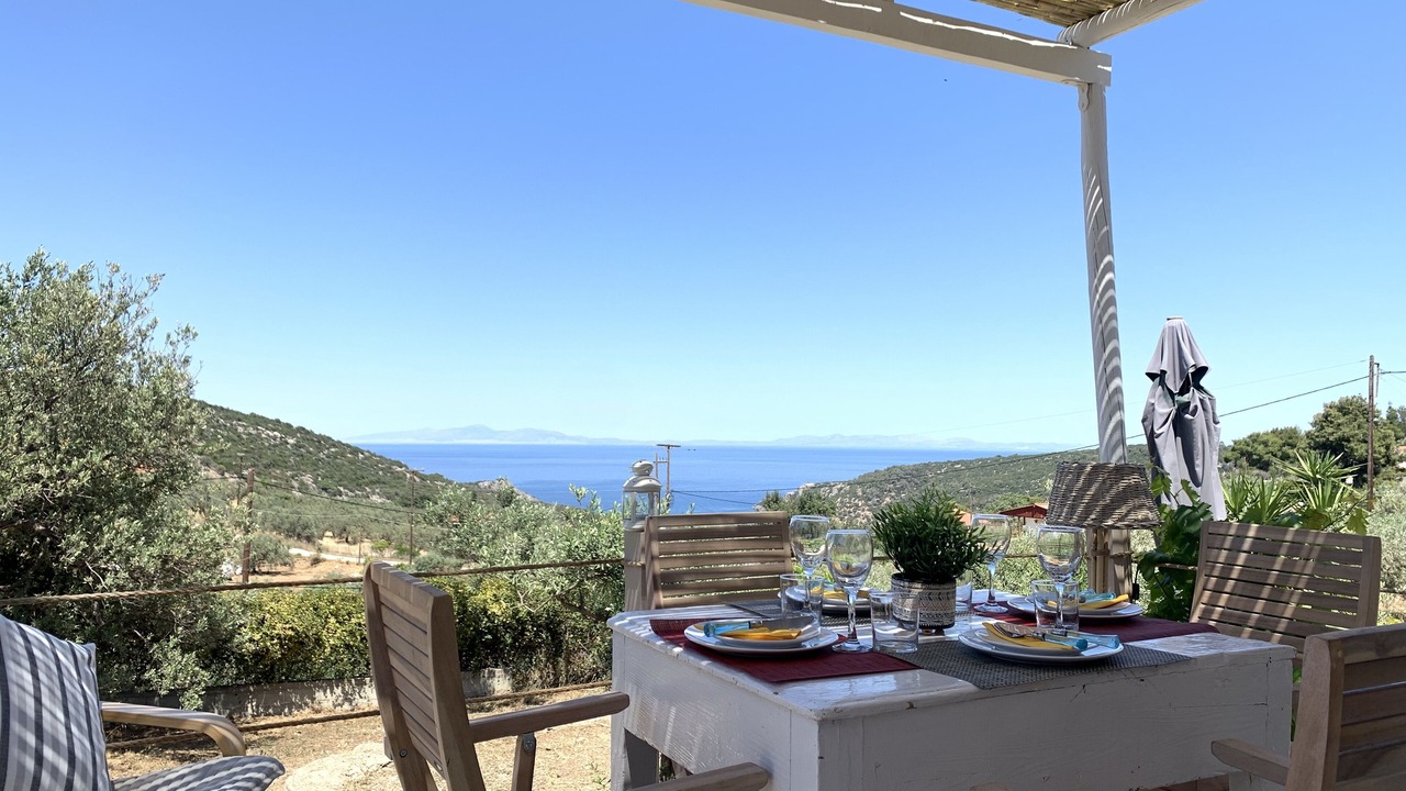 Photo of Outdoor in Poros