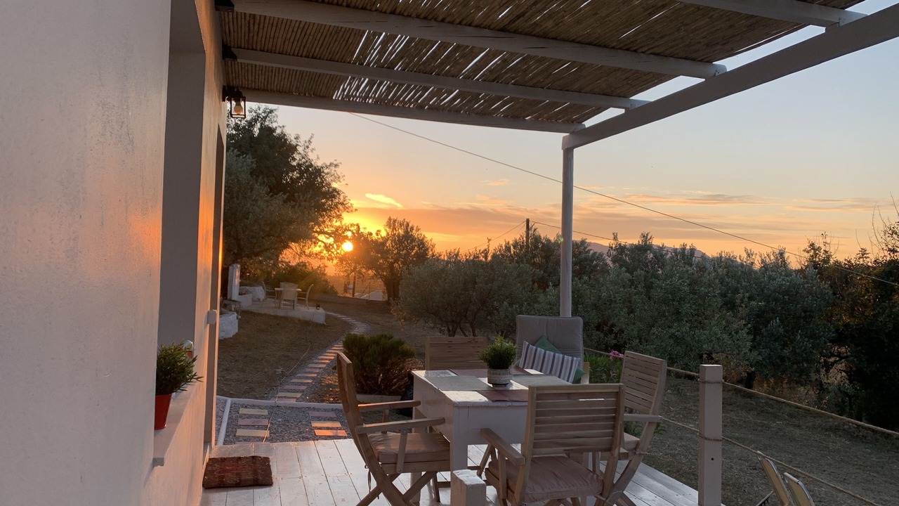 Photo of Outdoor in Poros