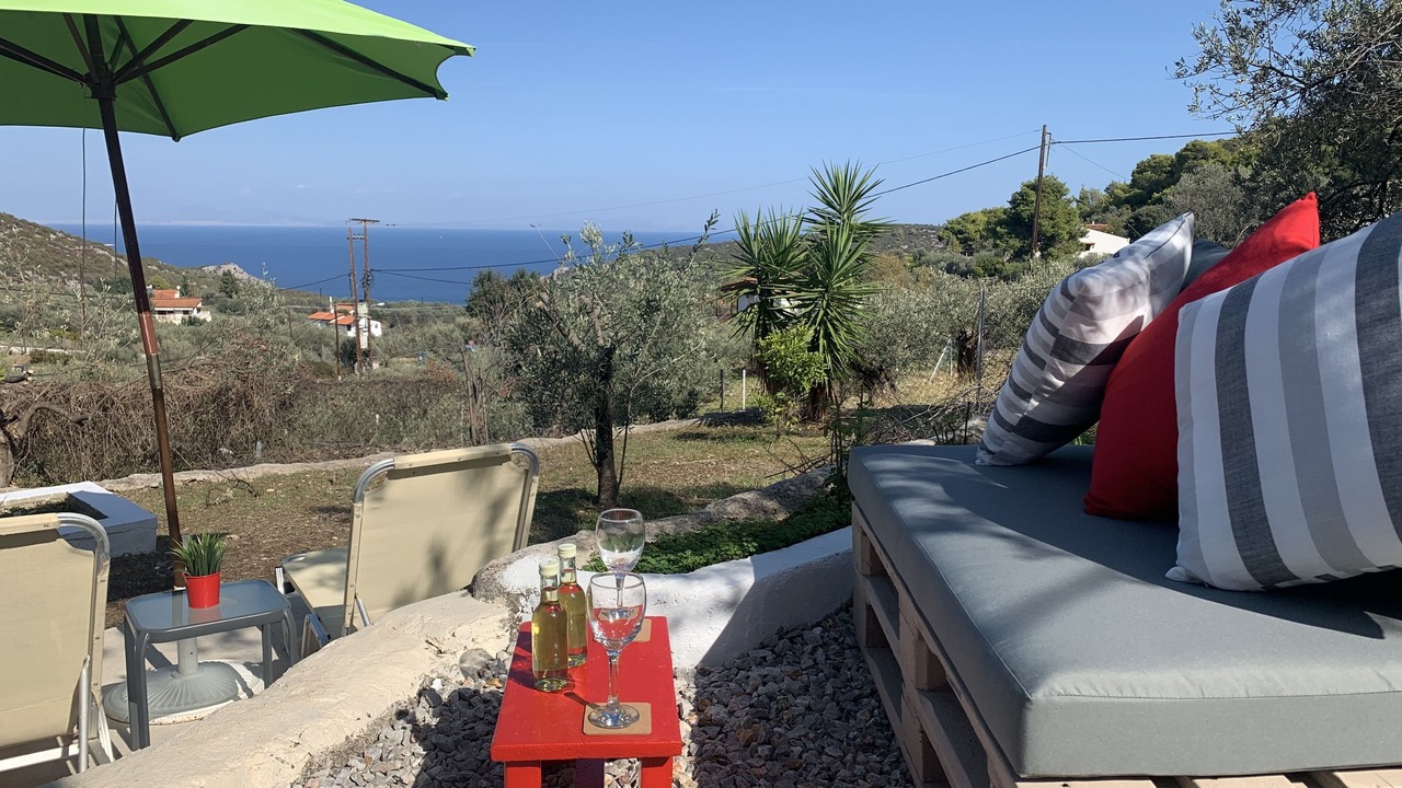 Photo of Outdoor in Poros