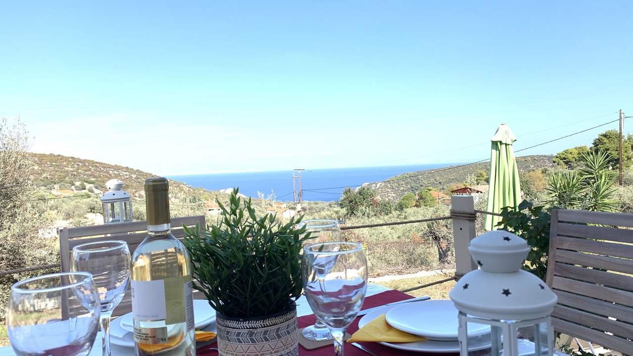 Photo of Outdoor in Poros