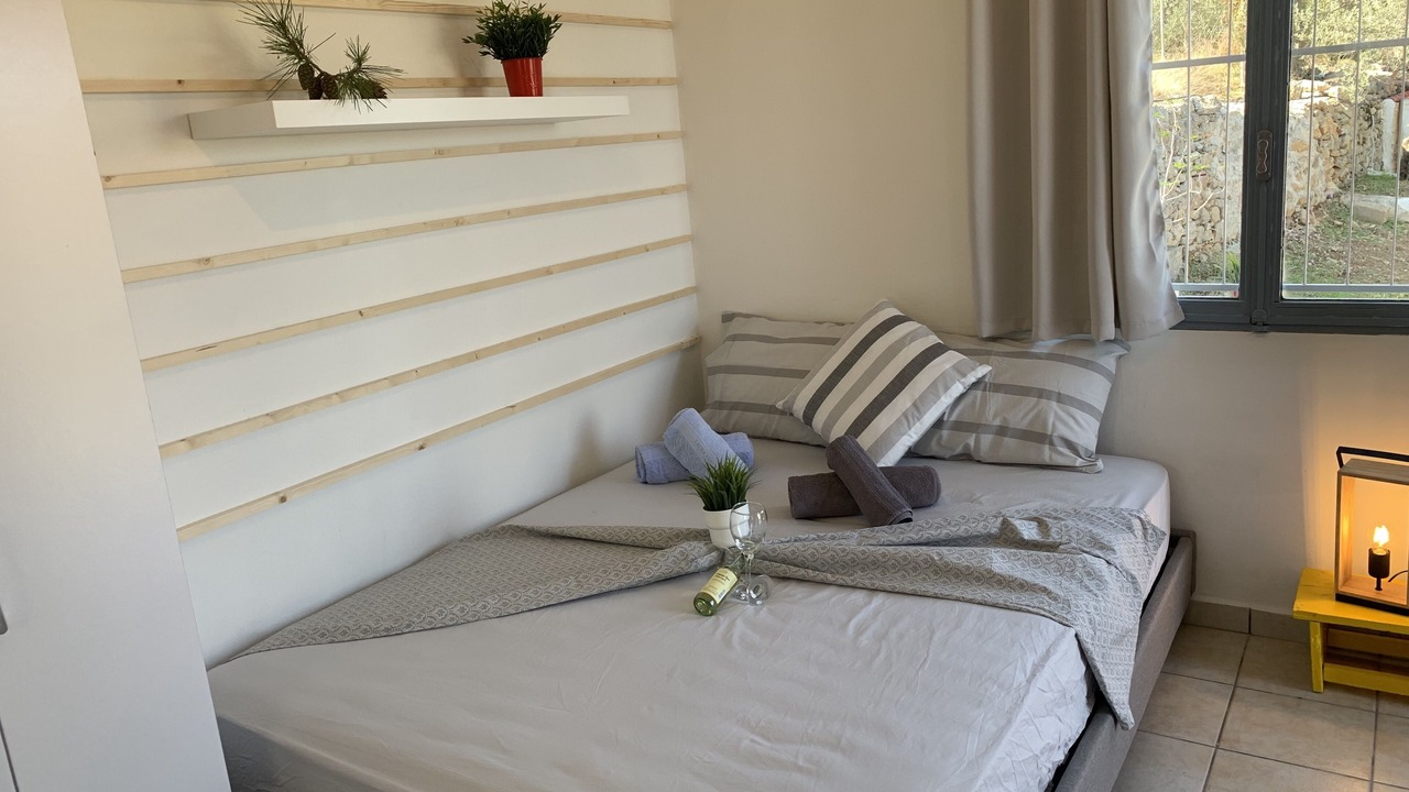 Photo of Bedroom in Poros