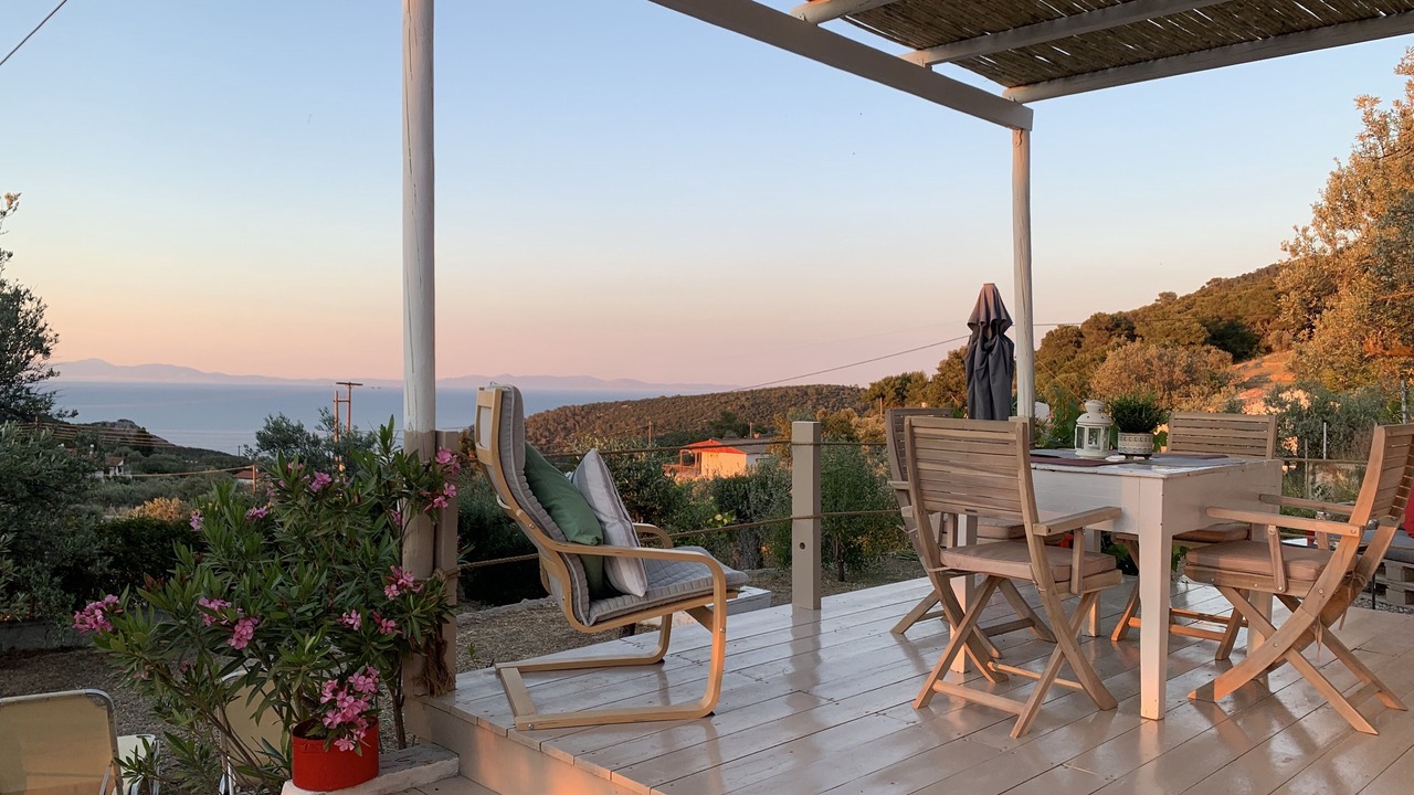 Photo of Outdoor in Poros