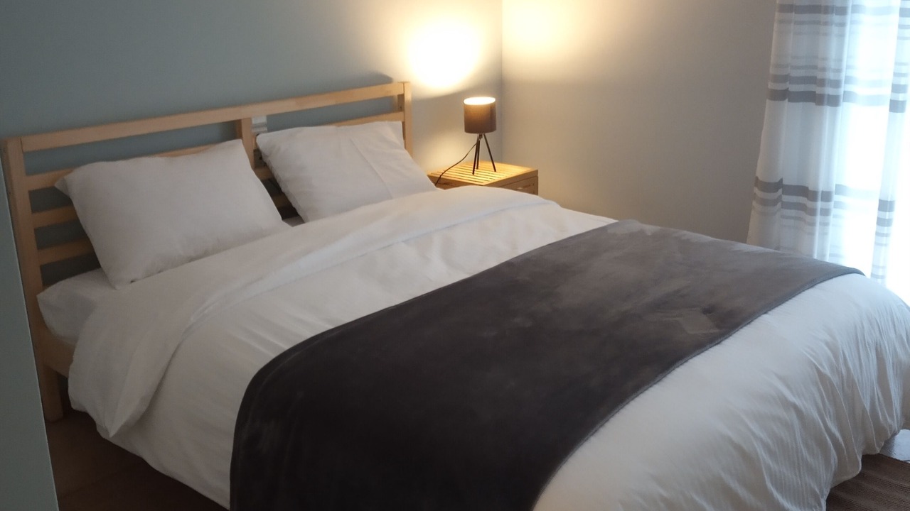 Photo of Bedroom in Patras
