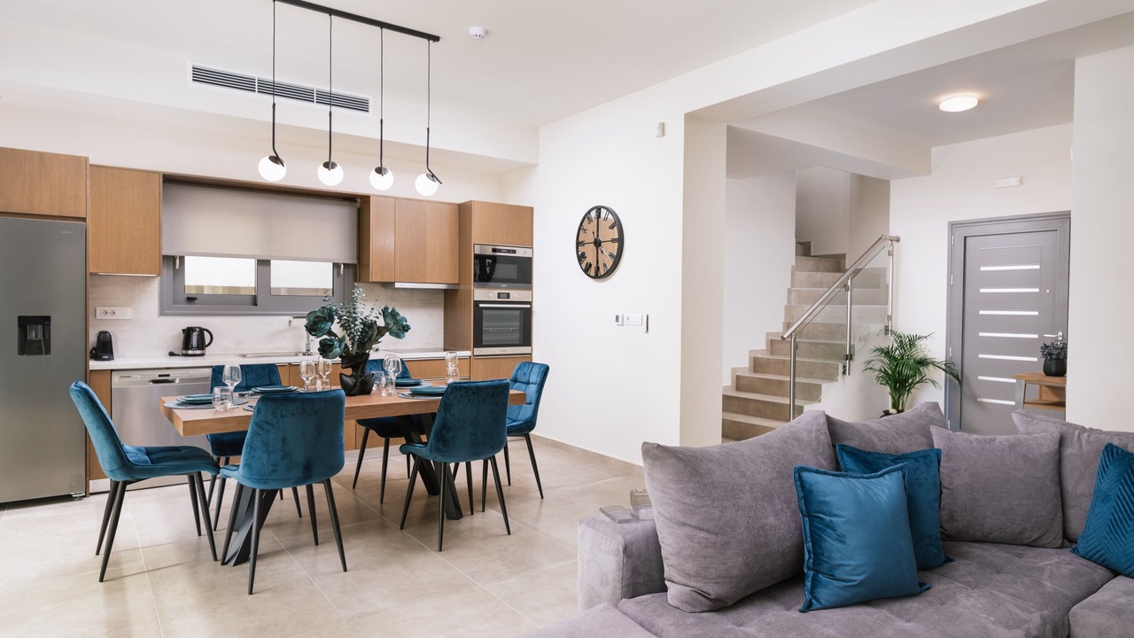 Photo of Livingroom in Faistos