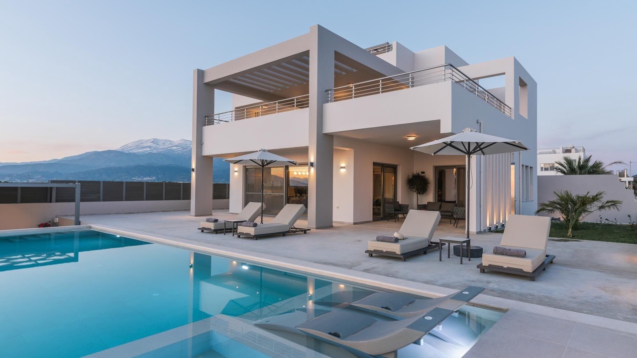 Photo of Outdoor in Faistos