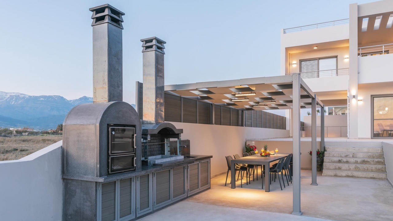 Photo of Outdoor in Faistos
