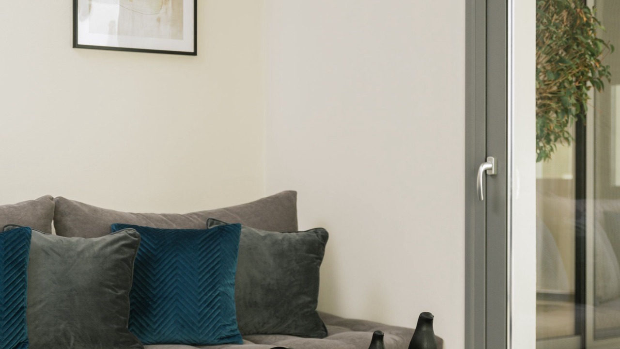 Photo of Livingroom in Faistos