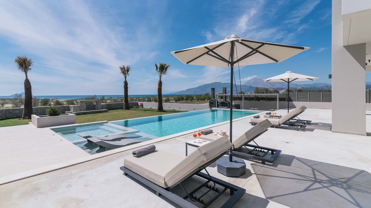 Photo of Outdoor in Faistos
