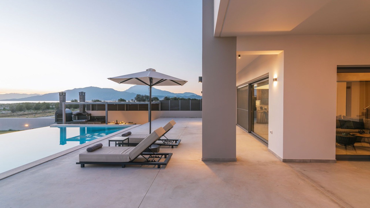 Photo of Outdoor in Faistos