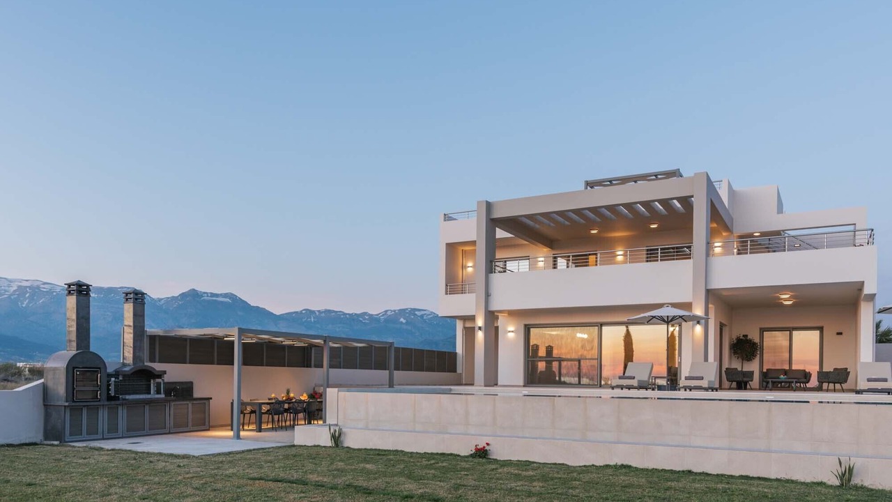 Photo of Outdoor in Faistos