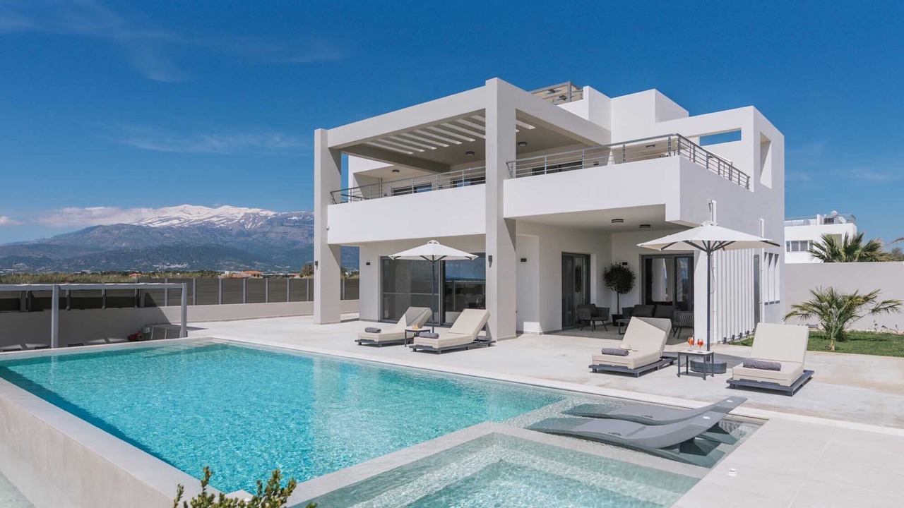 Photo of Outdoor in Faistos