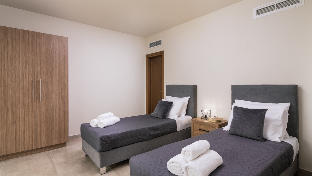 Photo of Bedroom in Faistos