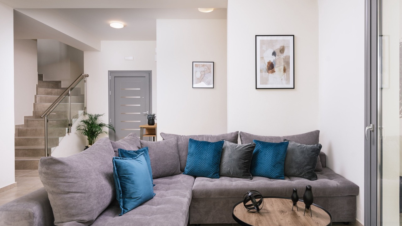 Photo of Livingroom in Faistos