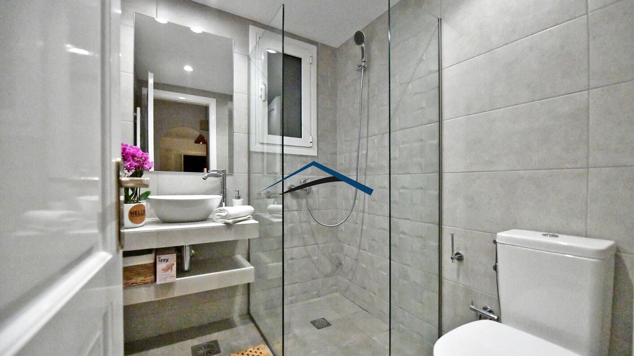 Photo of Bathroom in Vourkari