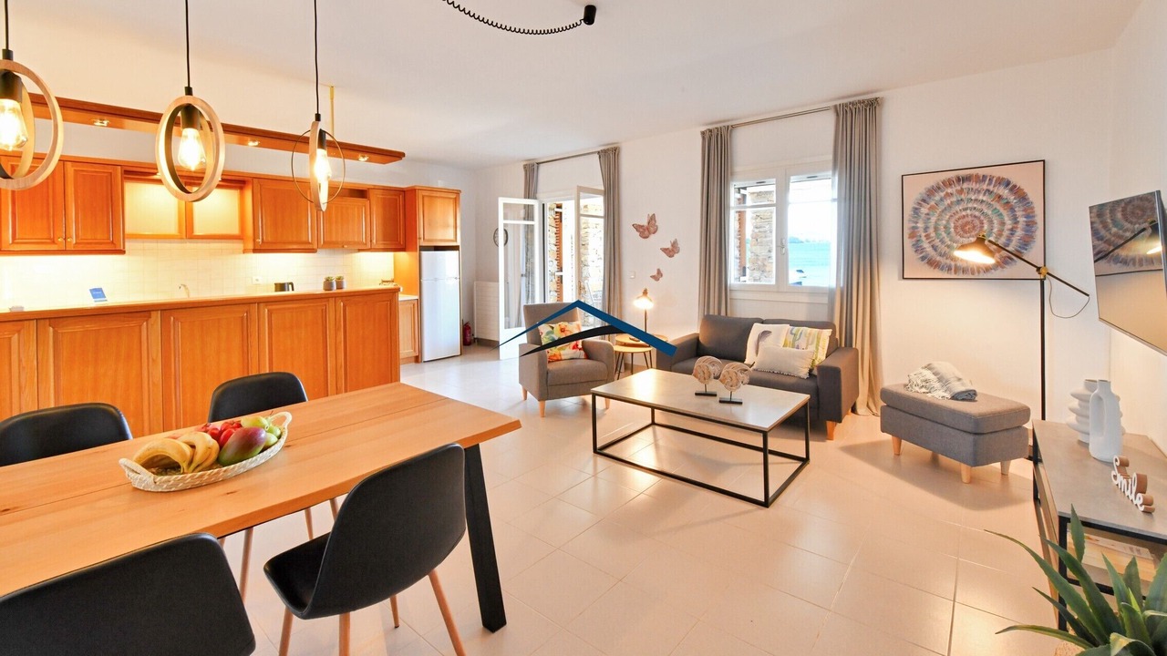 Photo of Bedroom in Vourkari