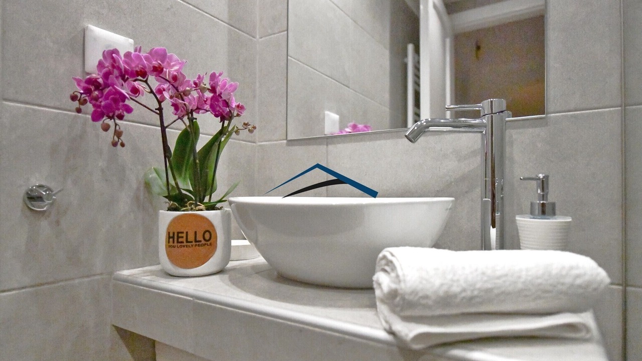 Photo of Bathroom in Vourkari