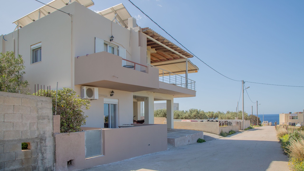 Photo of Outdoor in Makry Gialos