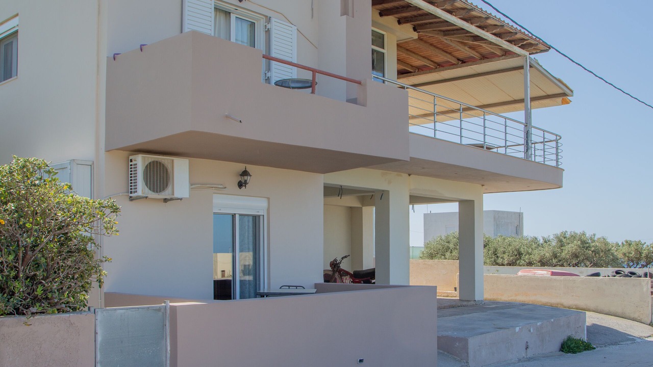 Photo of Outdoor in Makry Gialos