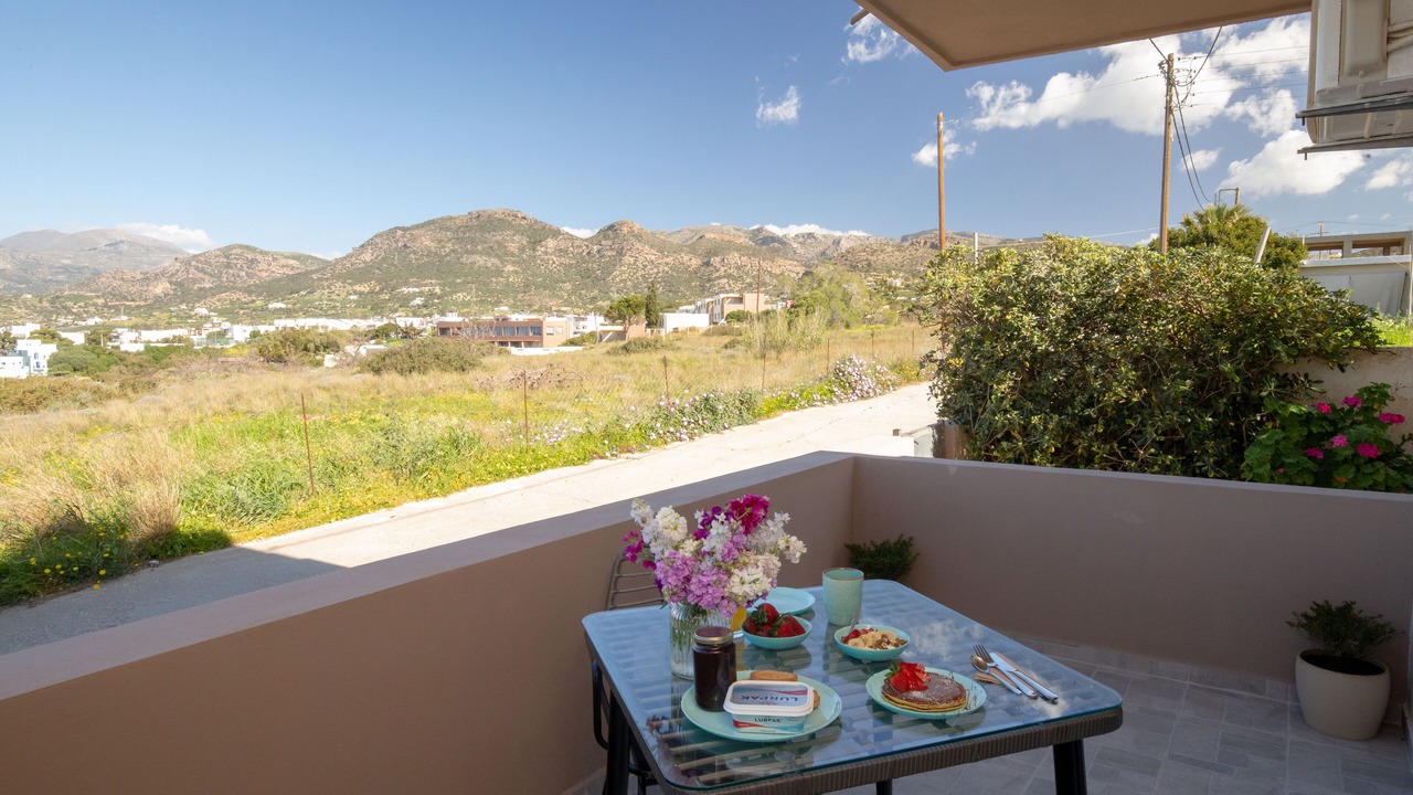 Photo of Outdoor in Makry Gialos