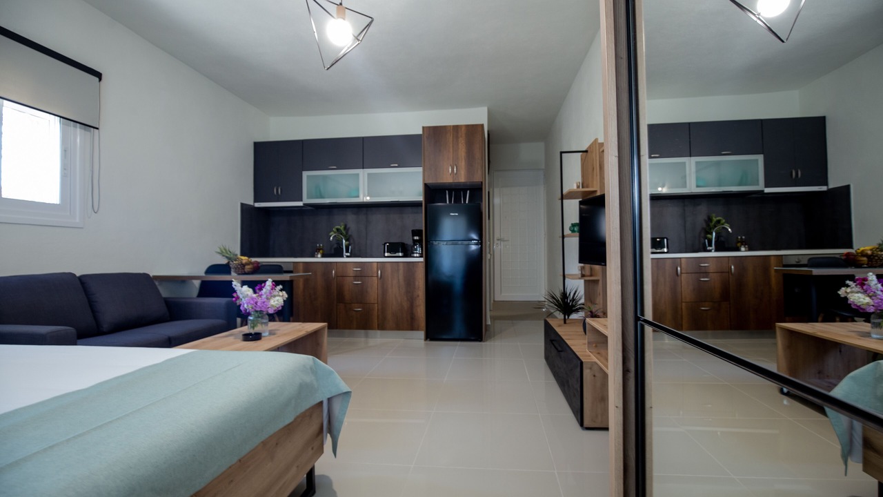 Photo of Livingroom in Makry Gialos