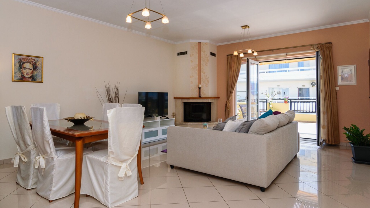 Photo of Livingroom in Nea Chora