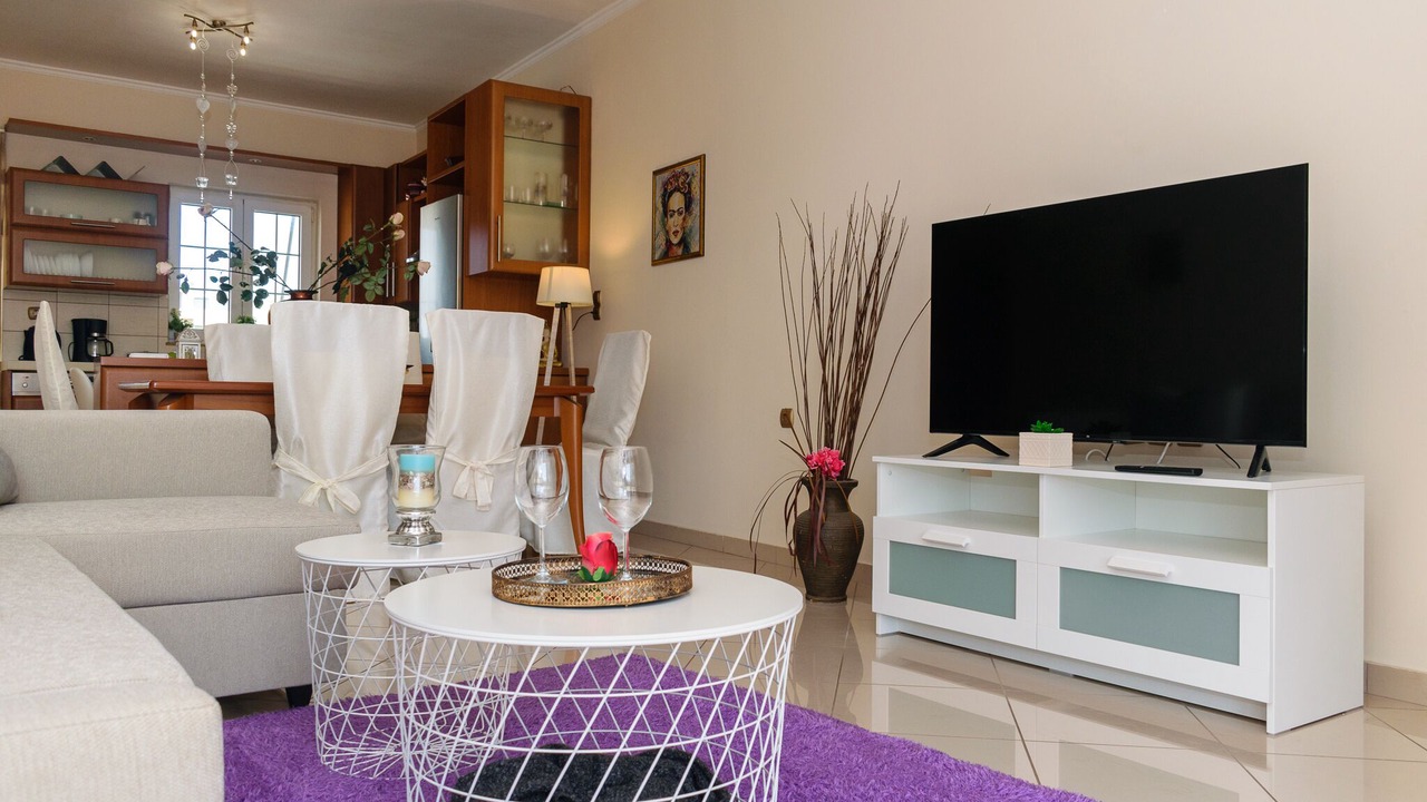 Photo of Livingroom in Nea Chora