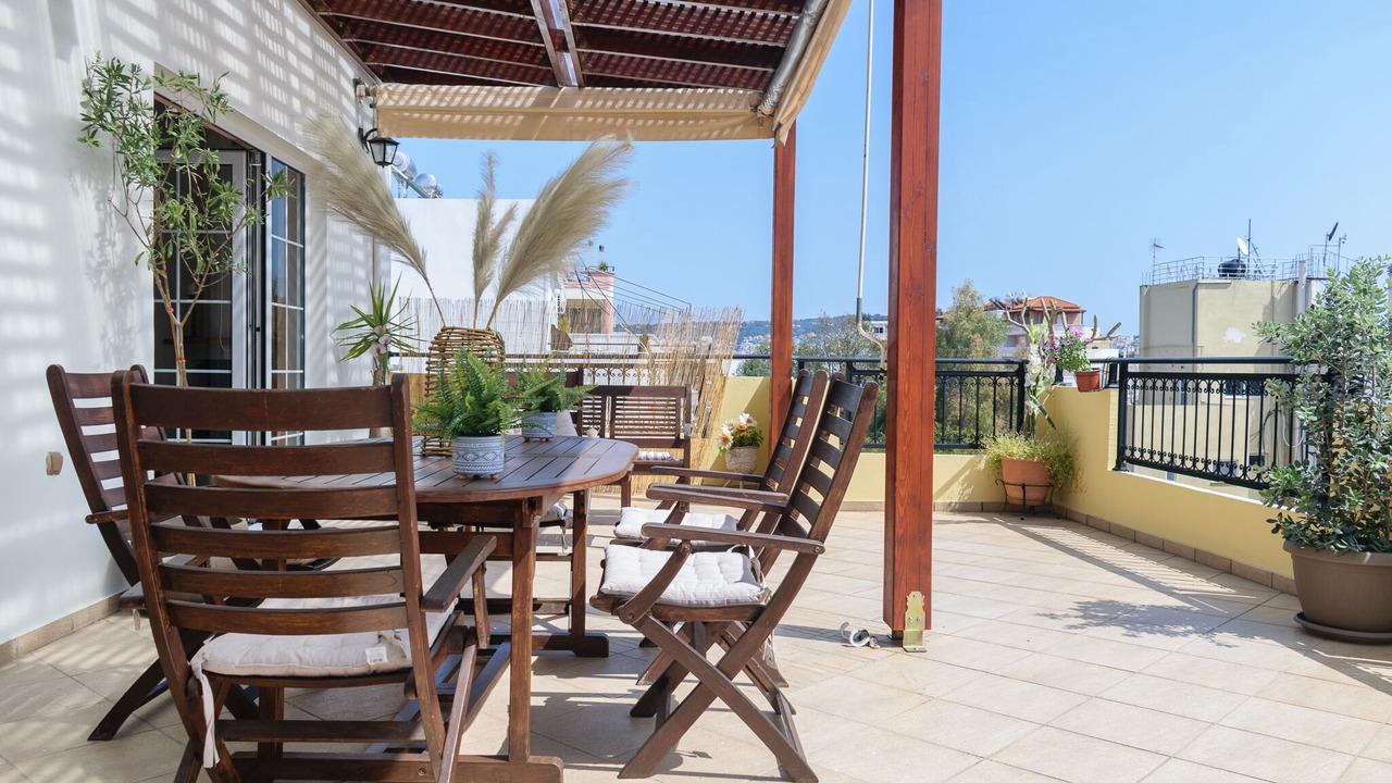 Photo of Outdoor in Nea Chora