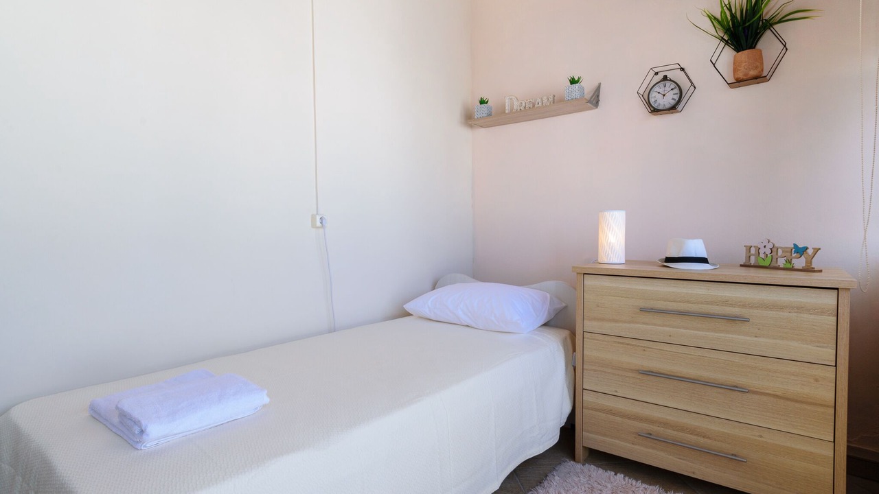 Photo of Bedroom in Nea Chora