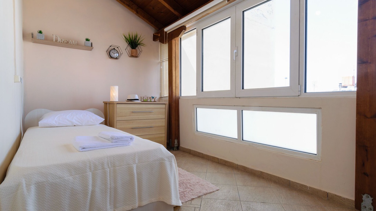 Photo of Bedroom in Nea Chora