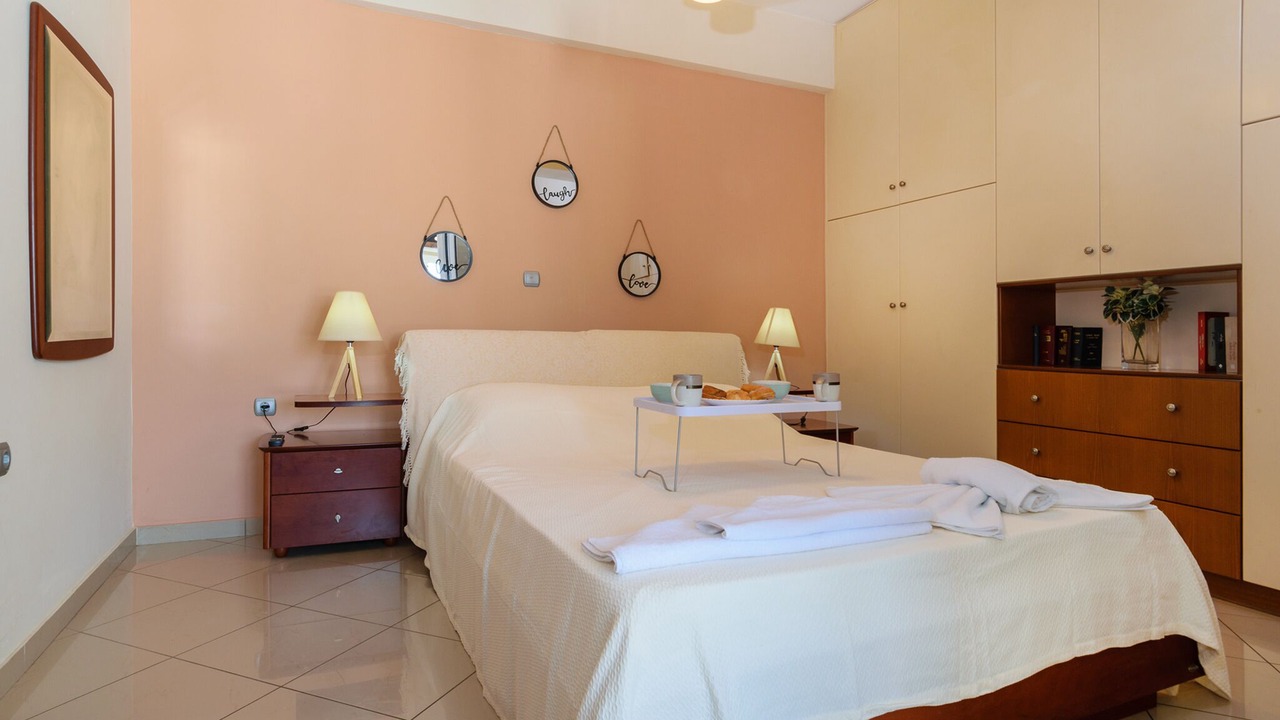 Photo of Bedroom in Nea Chora