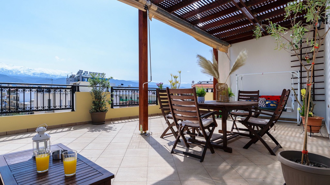 Photo of Outdoor in Nea Chora