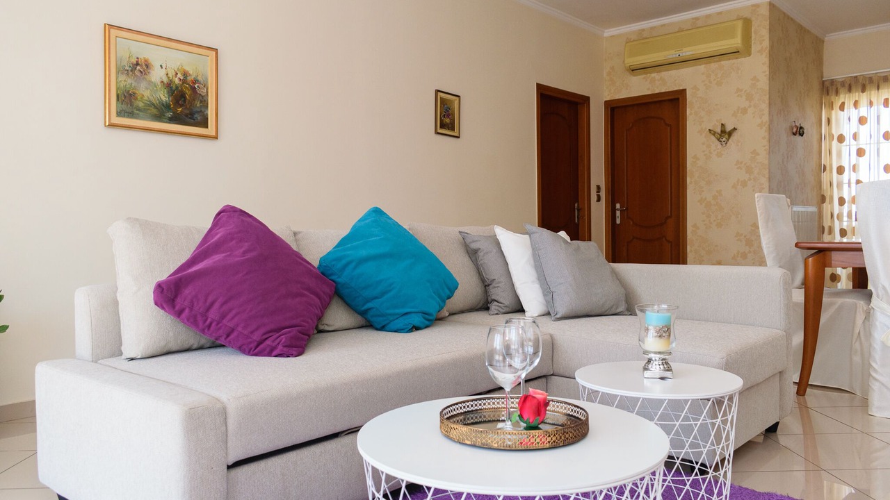 Photo of Livingroom in Nea Chora