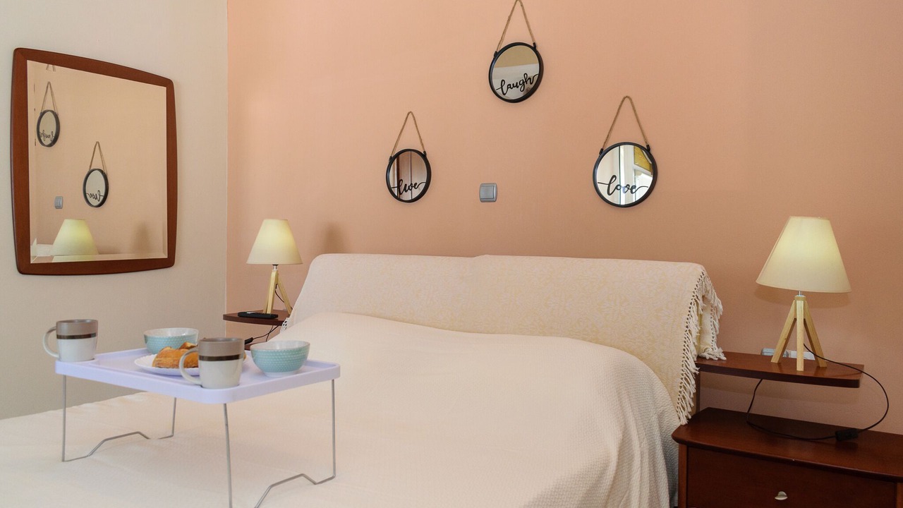Photo of Bedroom in Nea Chora