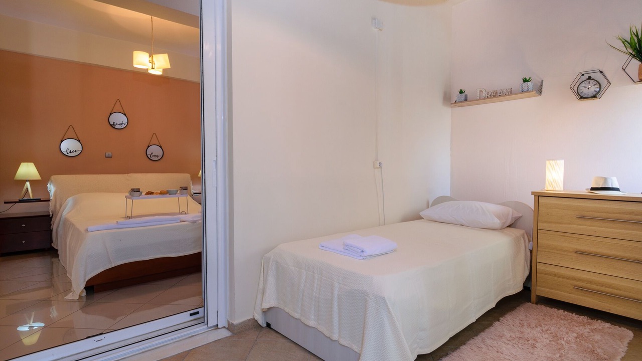 Photo of Bedroom in Nea Chora