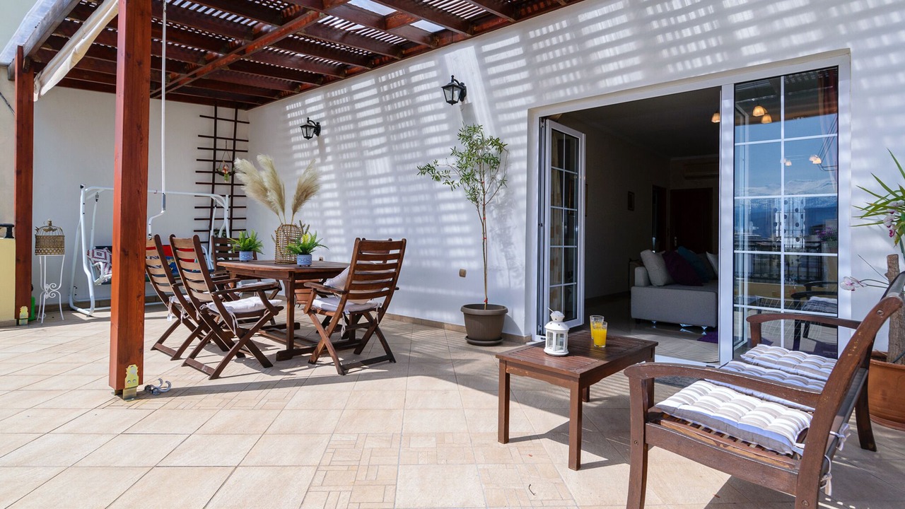 Photo of Outdoor in Nea Chora