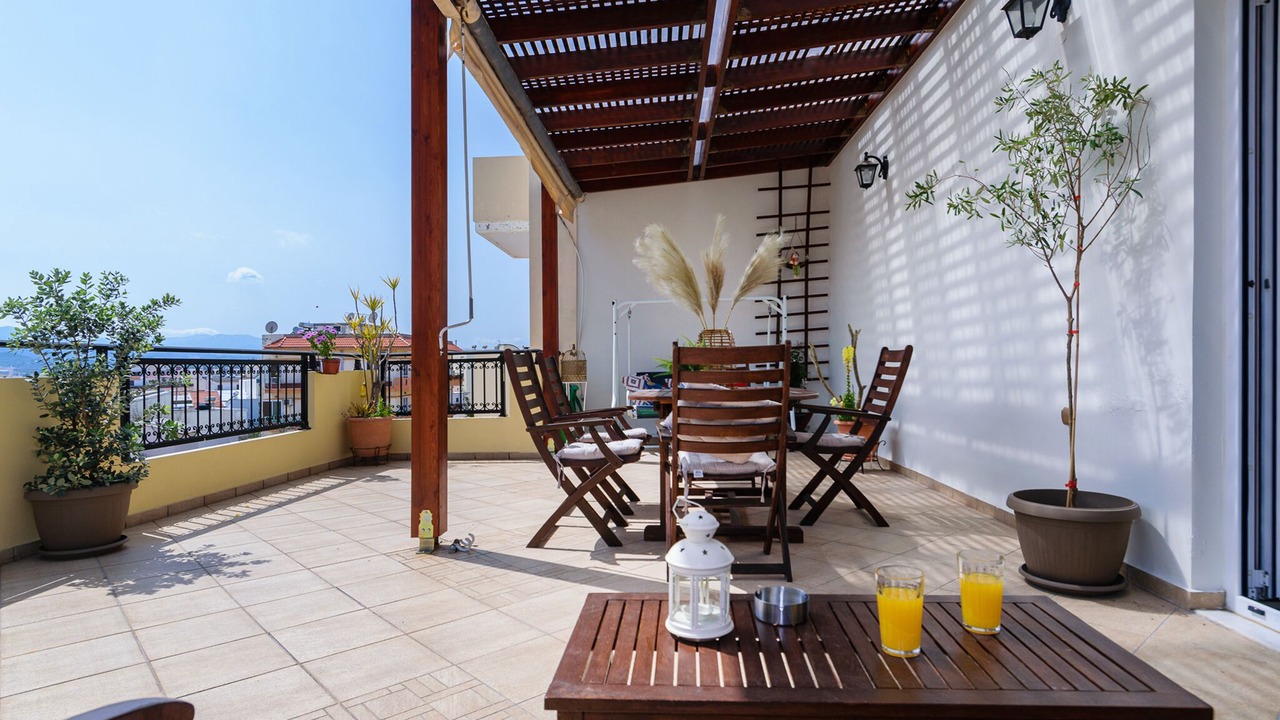 Photo of Outdoor in Nea Chora