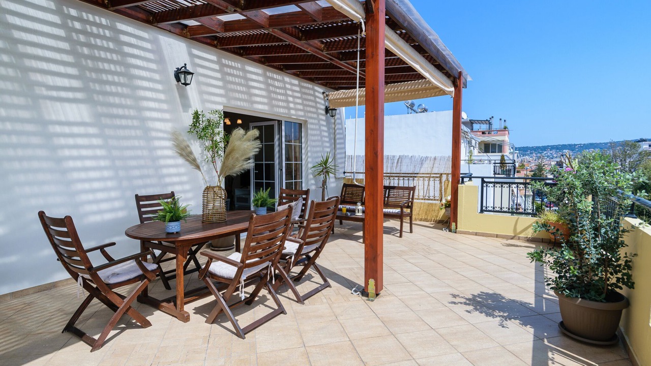 Photo of Outdoor in Nea Chora