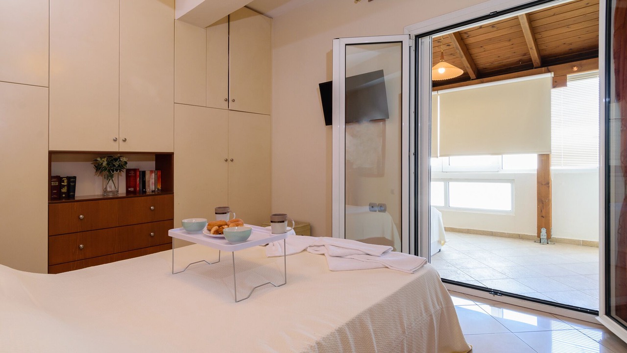 Photo of Bedroom in Nea Chora