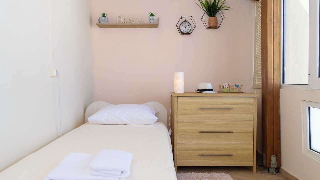 Photo of Bedroom in Nea Chora