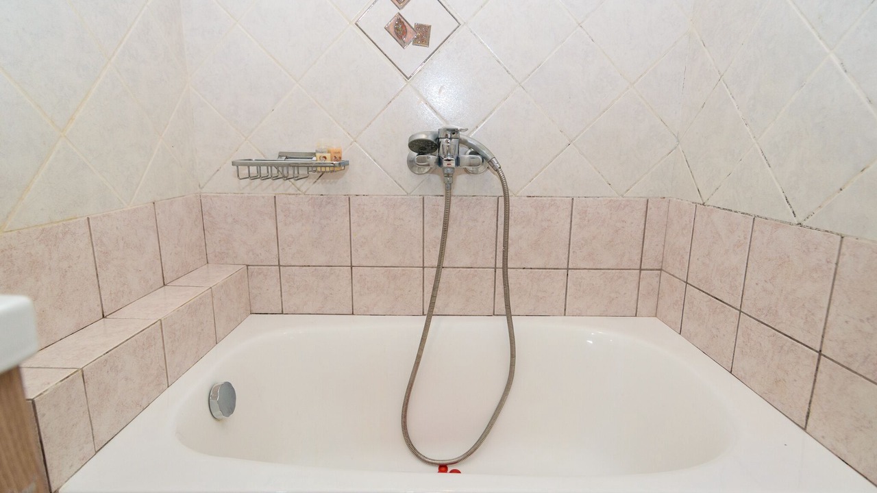 Photo of Bathroom in Nea Chora