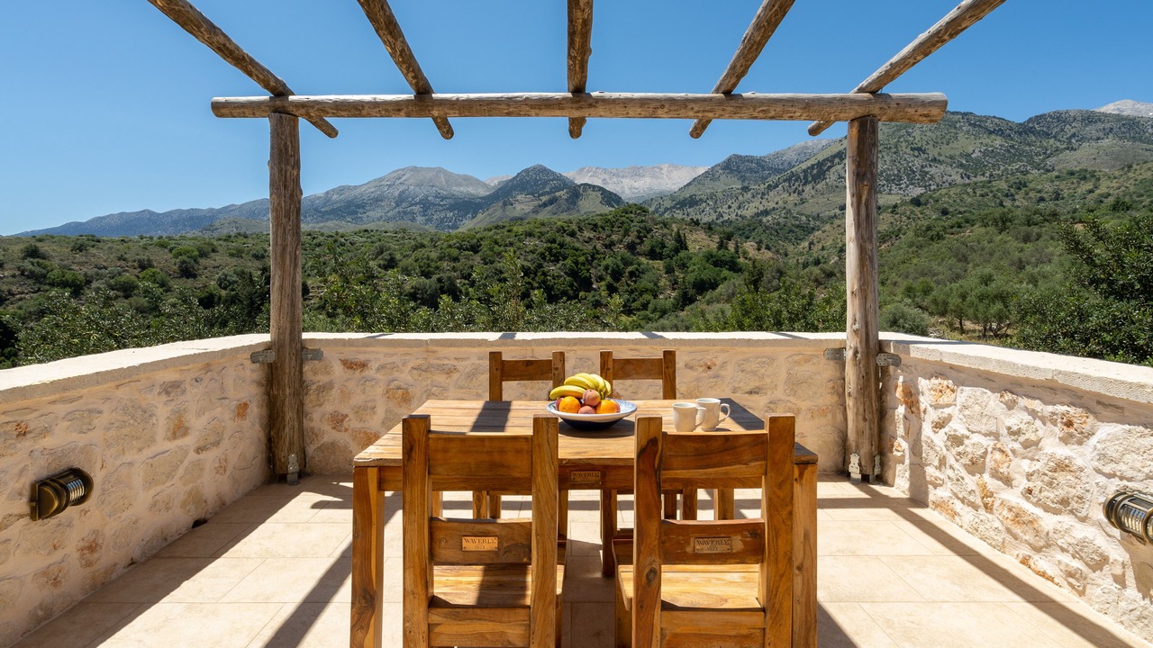 Photo of Outdoor in Apokoronas