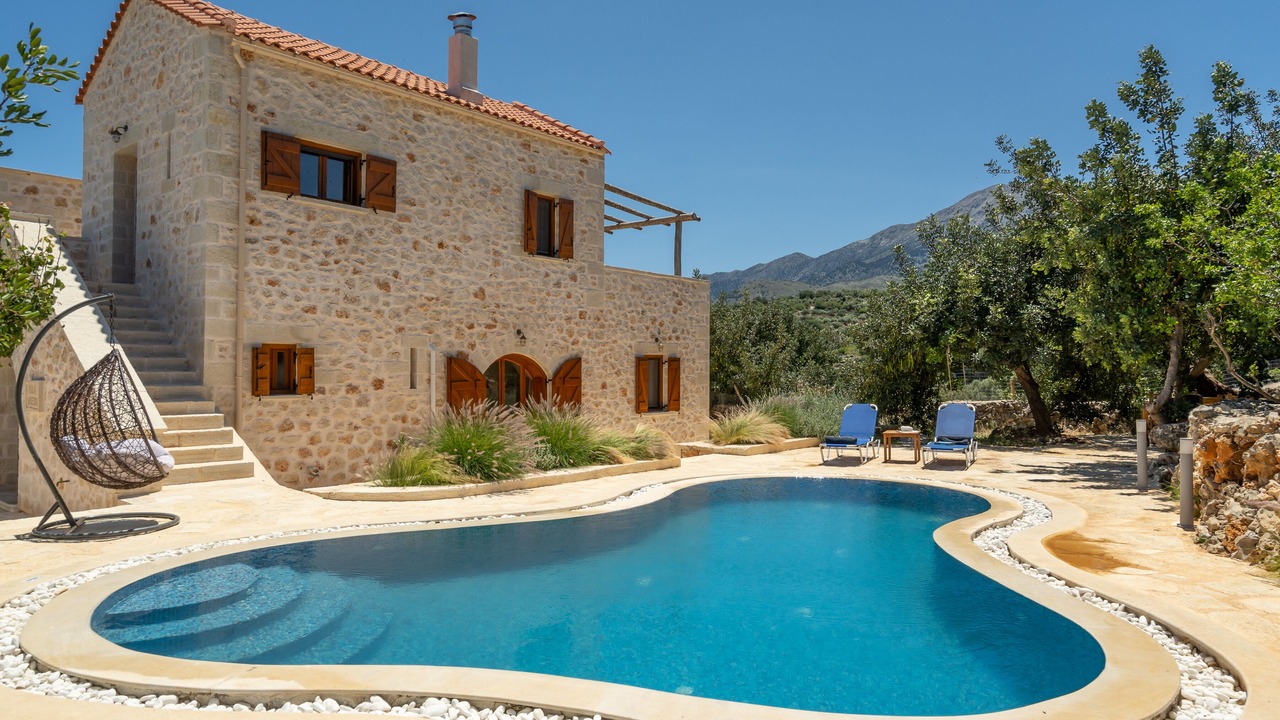 Photo of Outdoor in Apokoronas