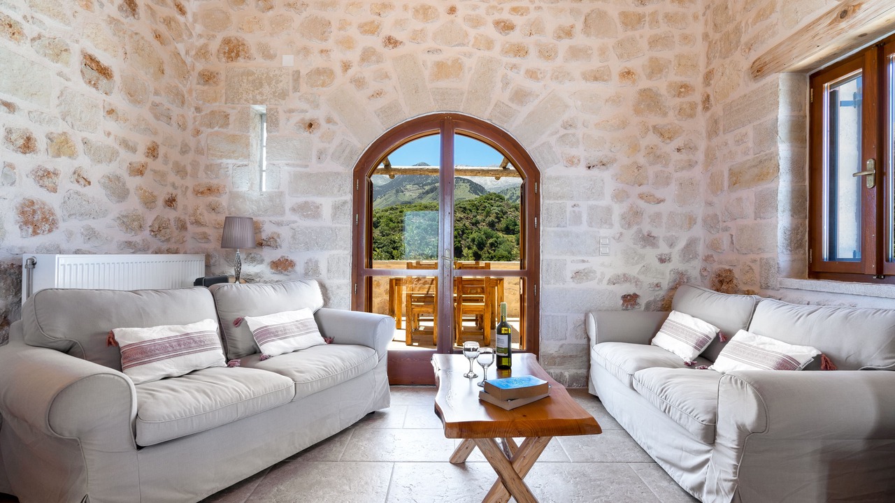 Photo of Livingroom in Apokoronas