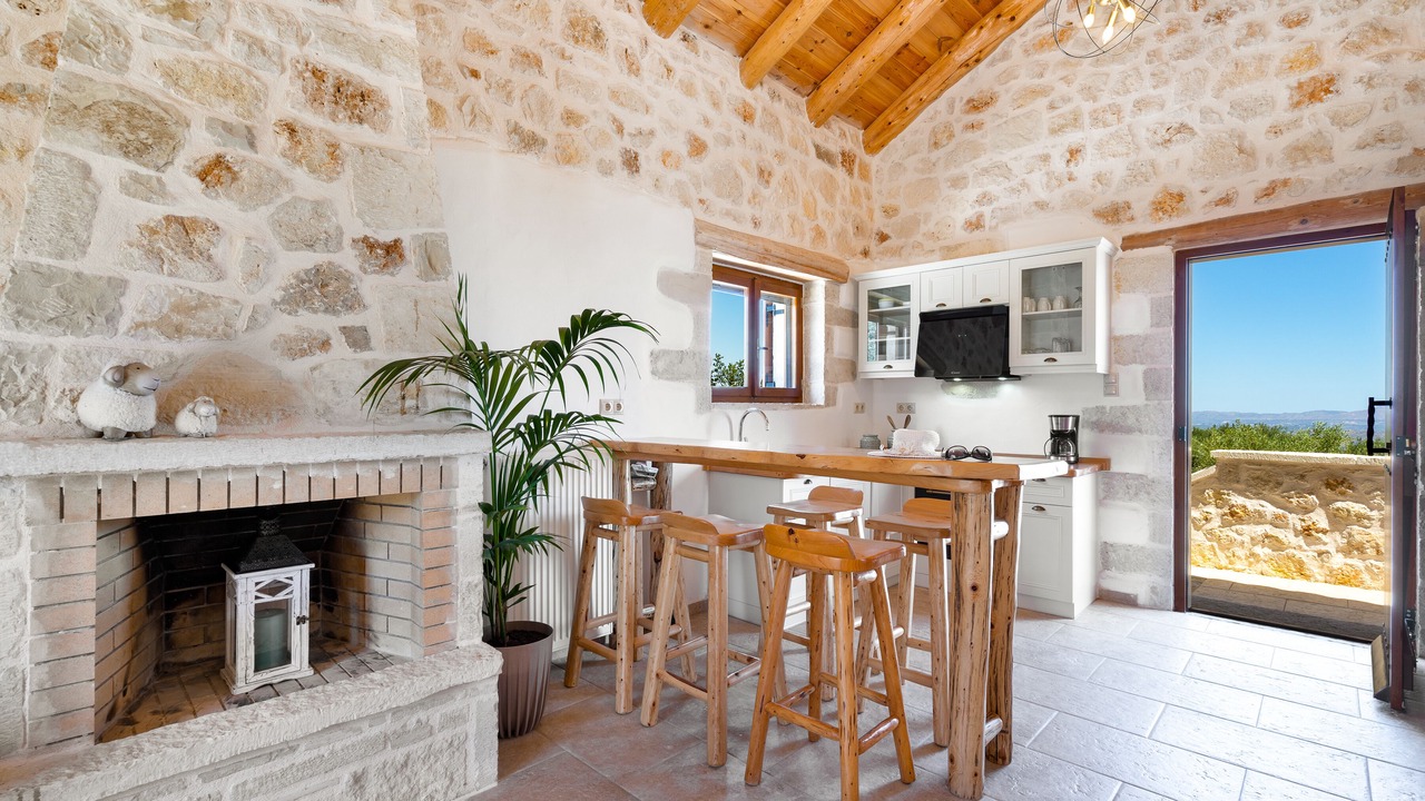 Photo of Kitchen in Apokoronas
