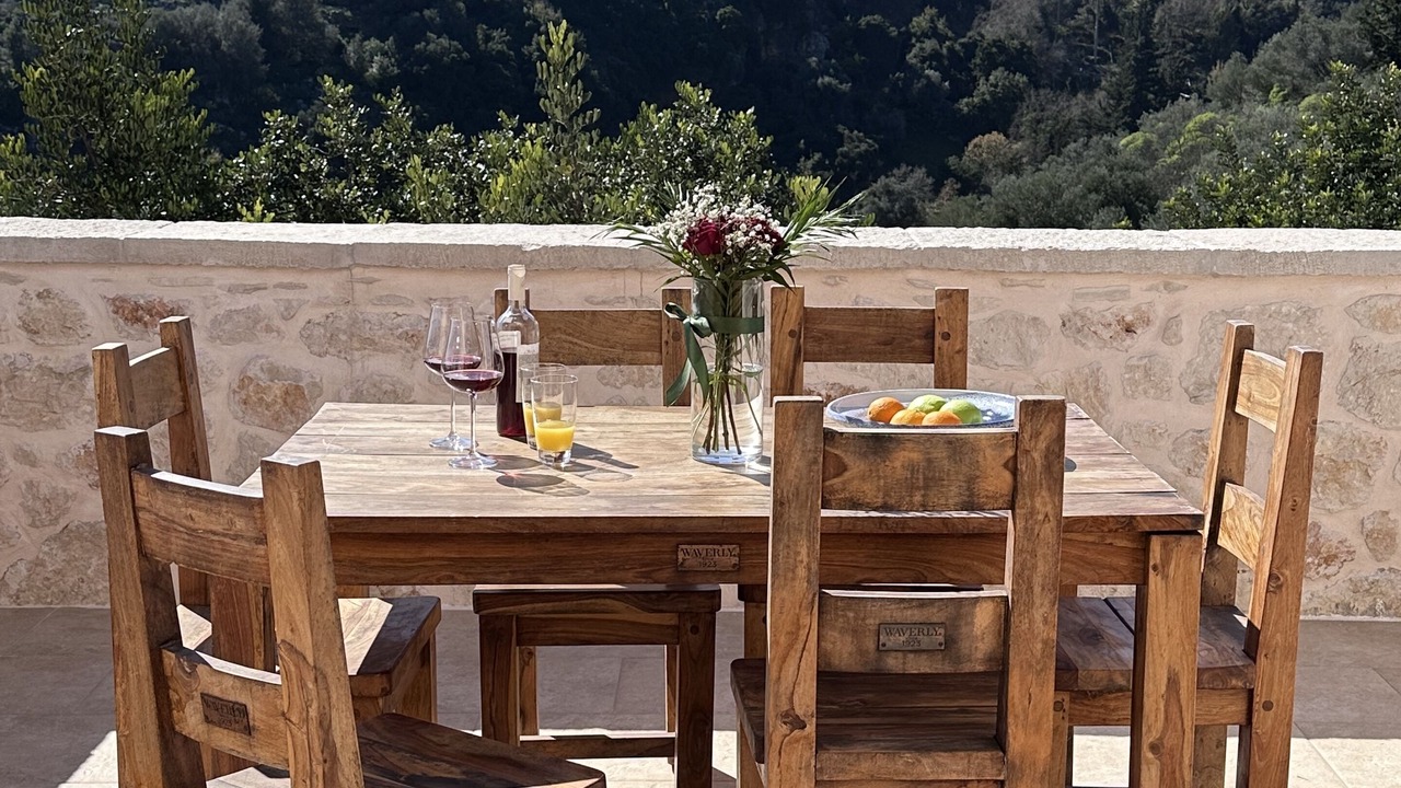 Photo of Patio Balcony in Apokoronas