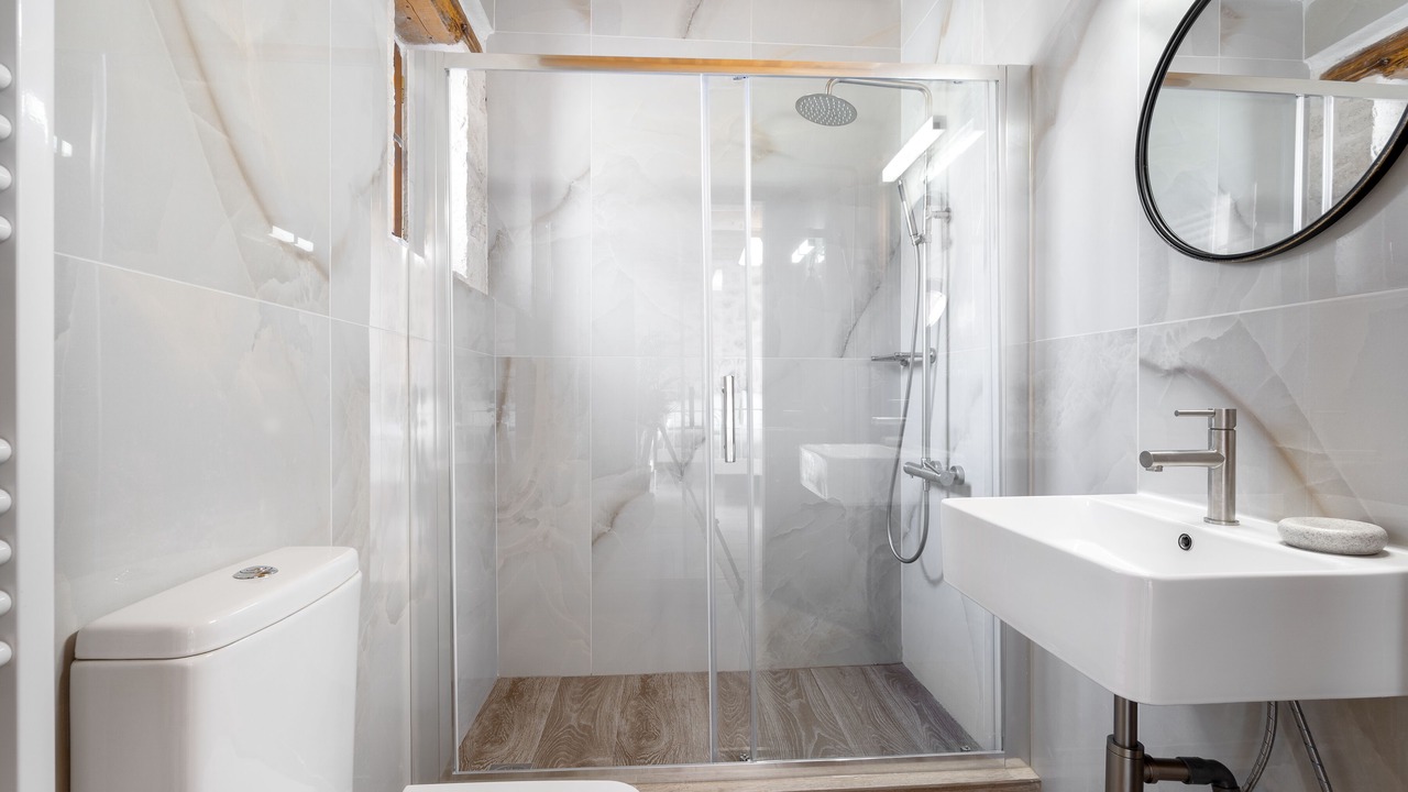 Photo of Bathroom in Apokoronas