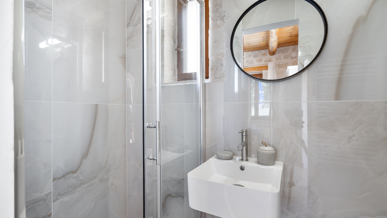 Photo of Bathroom in Apokoronas