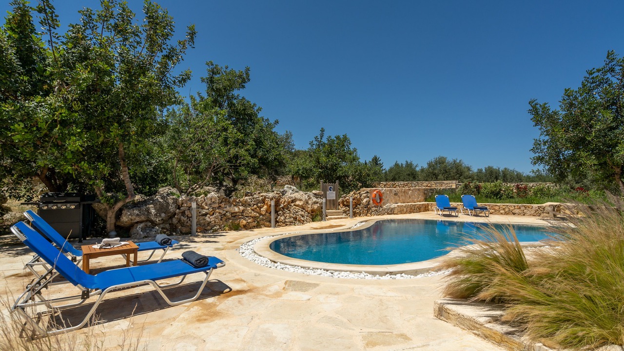 Photo of Outdoor in Apokoronas