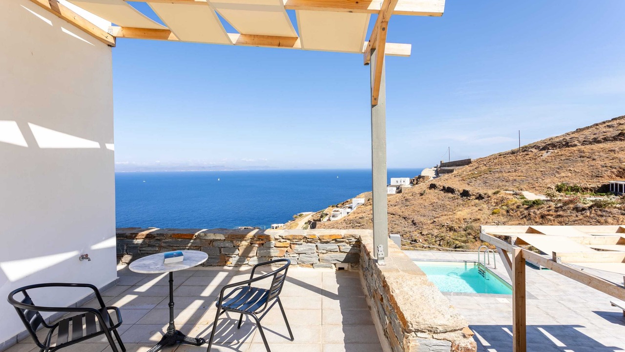 Photo of Outdoor in Kea
